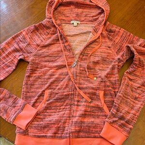 Juicy couture hoodie XS for women’s